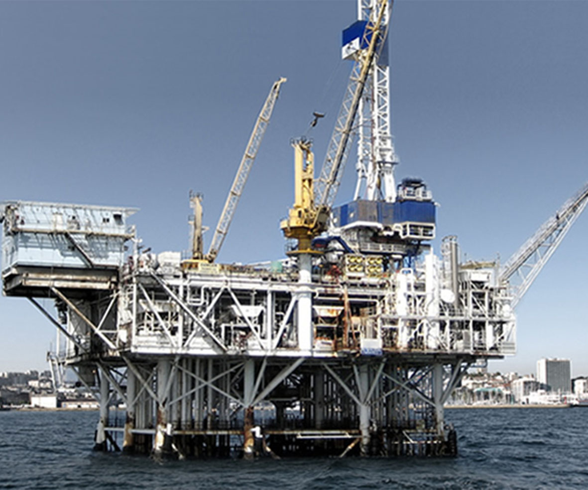 ImosOffshore-Oilrig